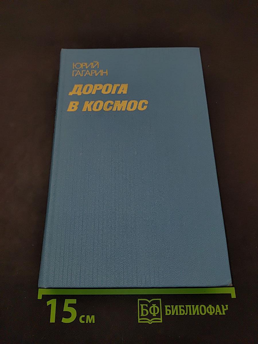 Дорога в космос
