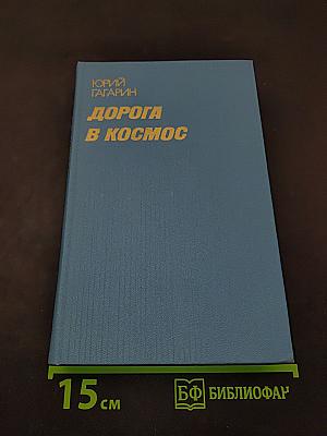 Дорога в космос