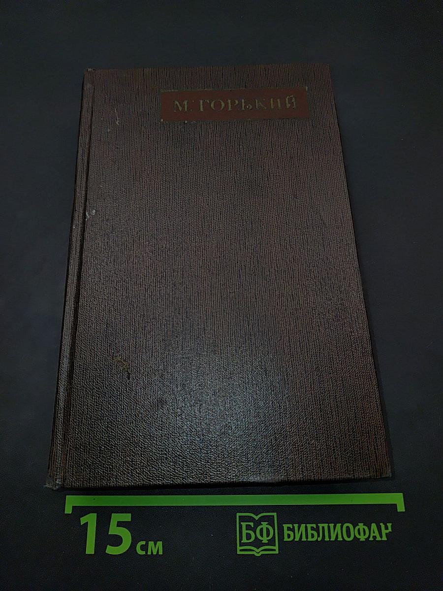 Собрание сочинений. Том тринадцатый. Пьесы, сцены, наброски 1907-1917