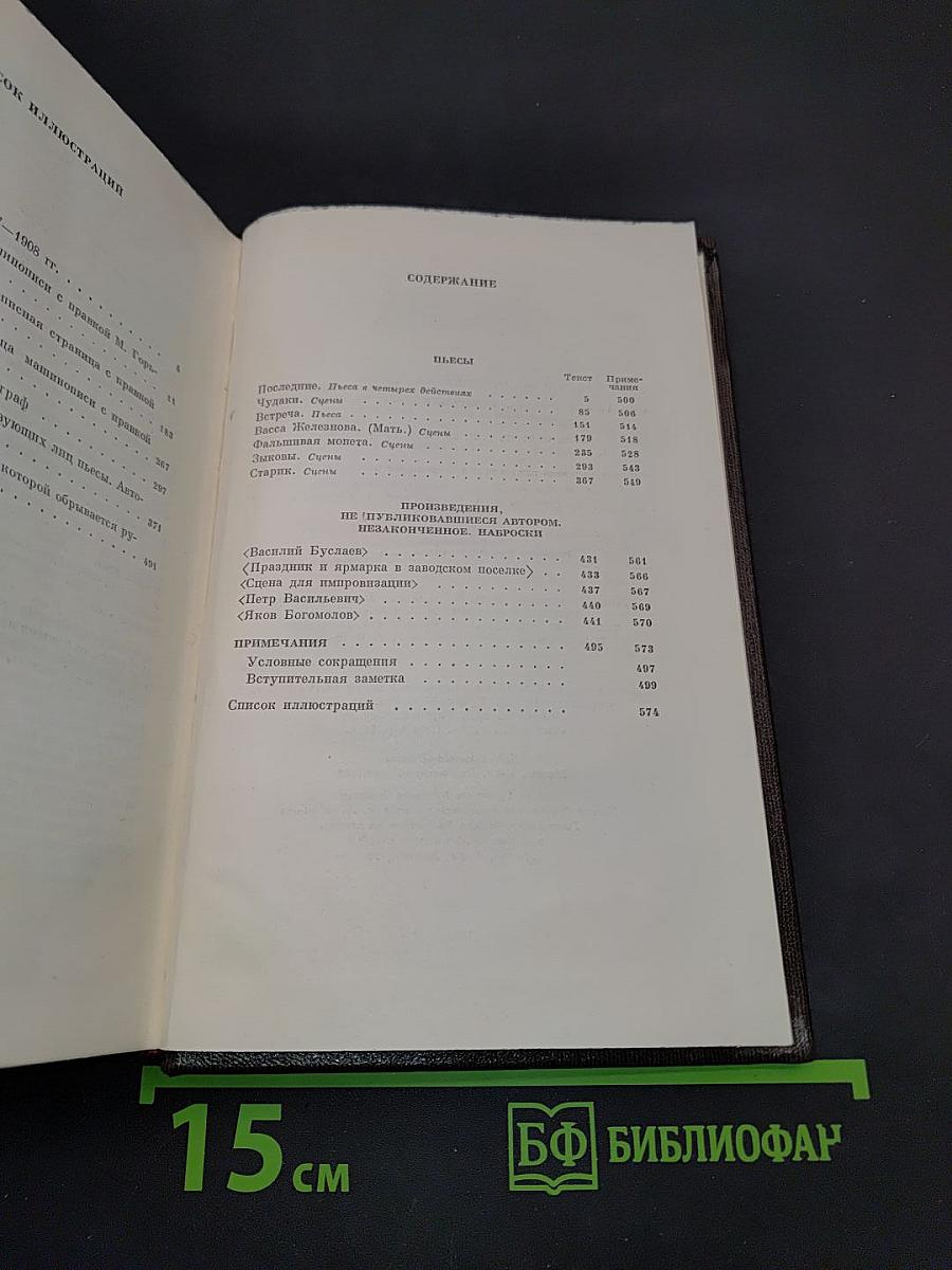 Собрание сочинений. Том тринадцатый. Пьесы, сцены, наброски 1907-1917