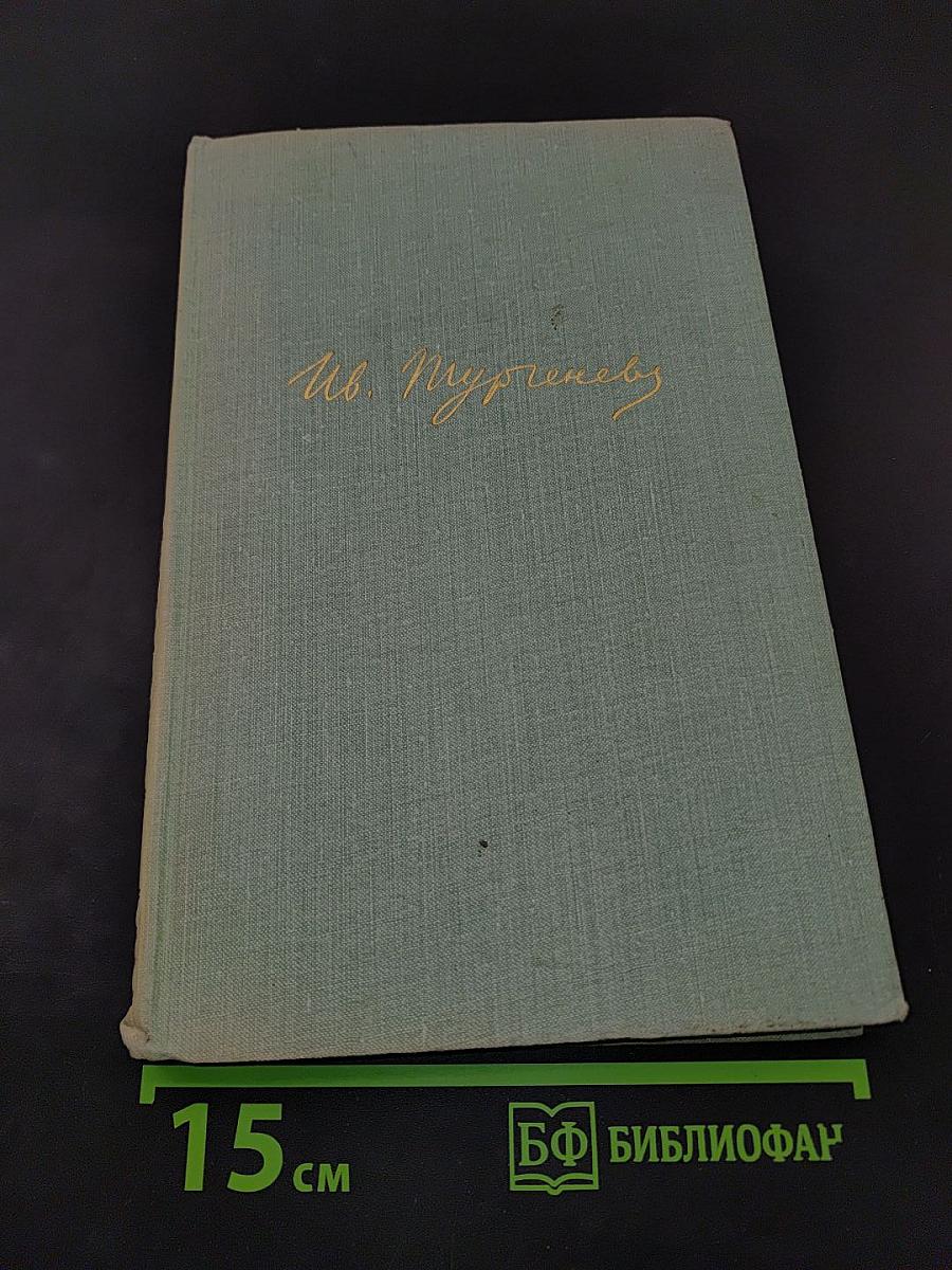 Собрание сочинений. Том пятый. Повести и рассказы 1844-1853
