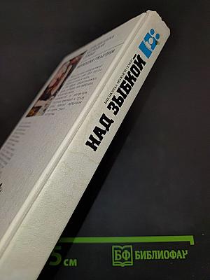 Над зыбкой