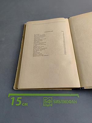День из жизни писателя