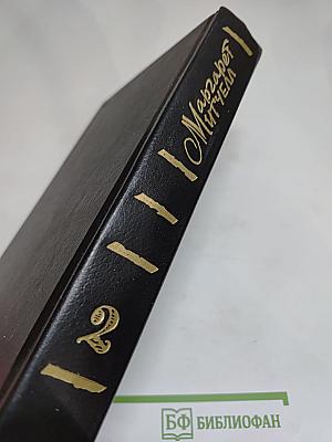 Унесенные ветром. Том 2