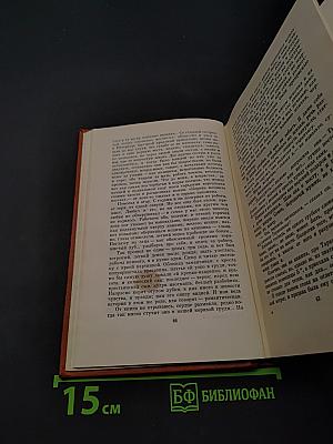 Собрание сочинений. Том третий. Рассказы и повести