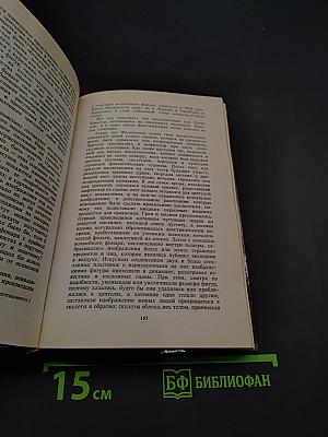 Тени старинных замков