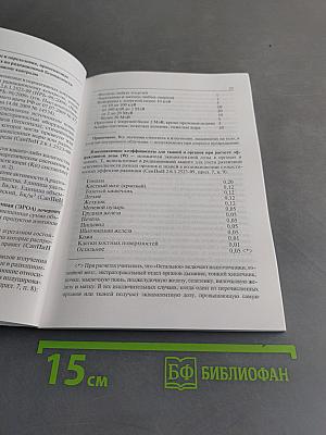 Производственный контроль за соблюдением санитарных правил и выполнением санитарно-противоэпидемических (профилактических) мероприятий в организациях, осуществляющих медицинскую деятельность