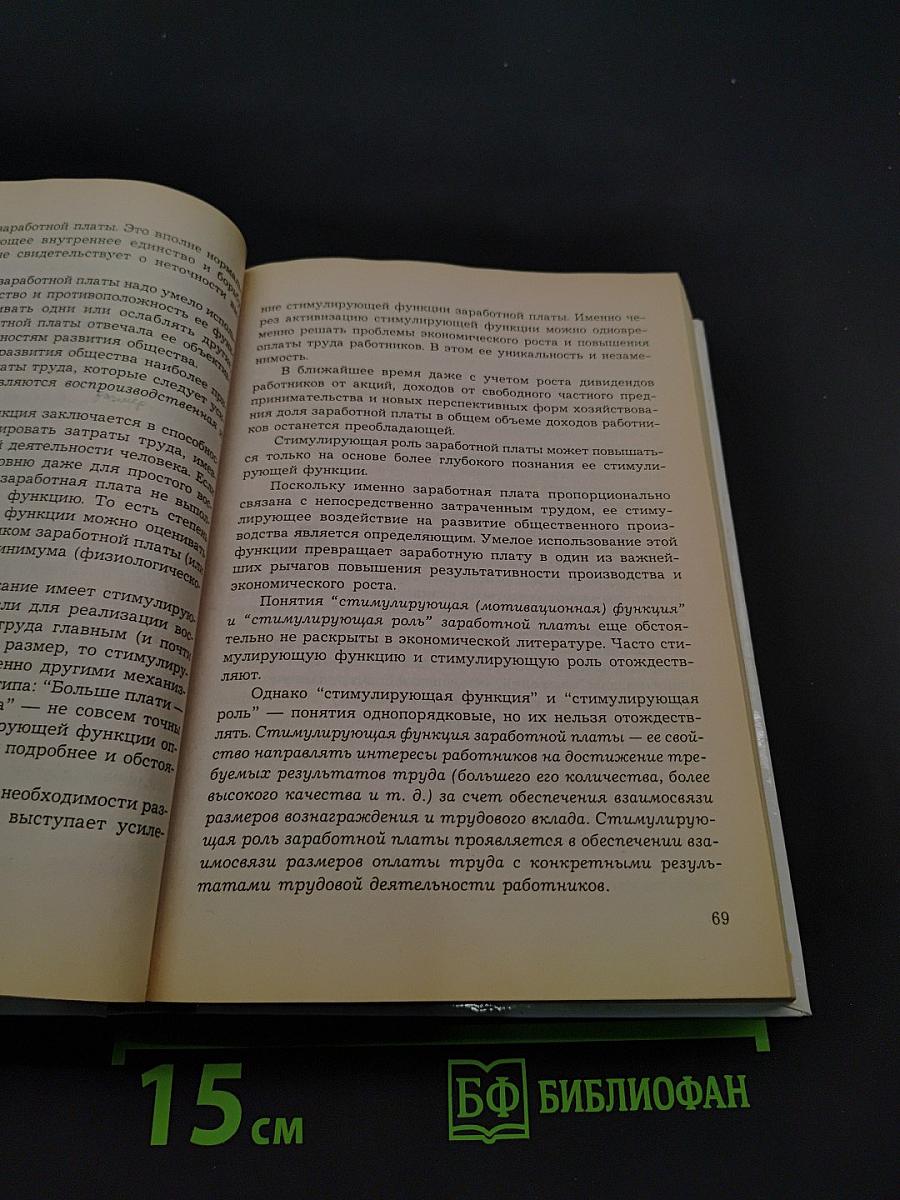 Оплата труда: японский опыт и российская практика