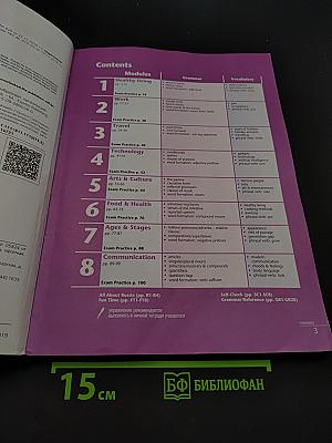 Options 10 Student's Book