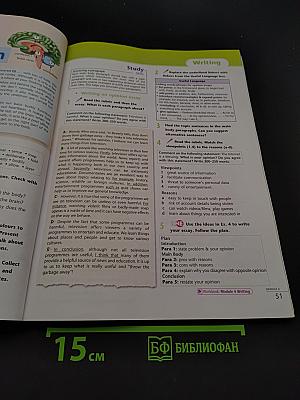 Options 10 Student's Book