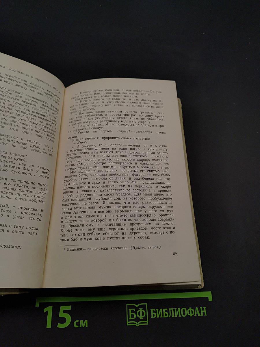 Н.С. Лесков. Избранные произведения