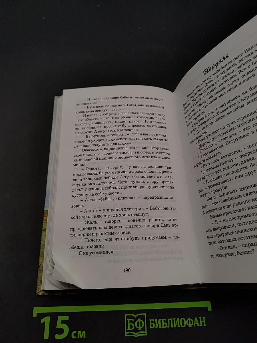 Долгая дней