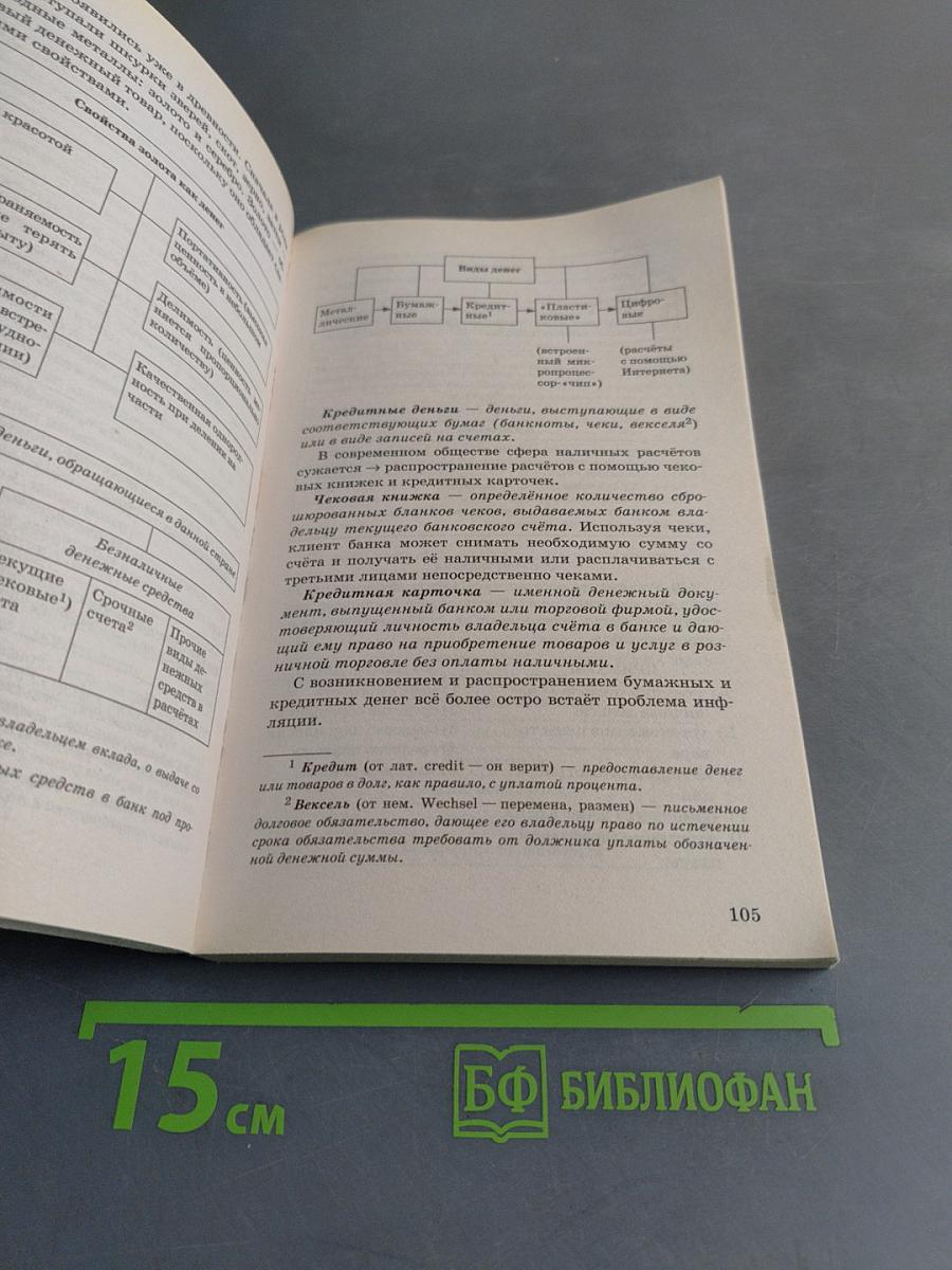 Обществознание. Новый полный справочник для подготовки к ОГЭ. 100 баллов