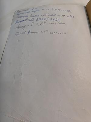 Основы религиозных культур и светской этики. Основы светской этики. 4 класс