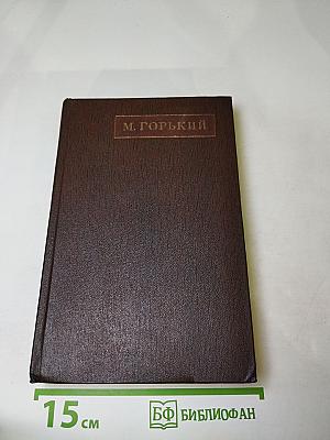 Собрание сочинений в десяти томах. Том четвёртый: Фома Гордеев. Рассказы, очерки, наброски, стихи