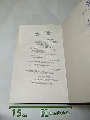 Собрание сочинений в десяти томах. Том четвёртый: Фома Гордеев. Рассказы, очерки, наброски, стихи
