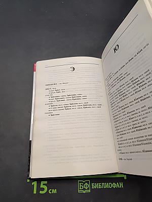Словарь личных имён
