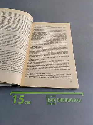 Учимся питаться правильно