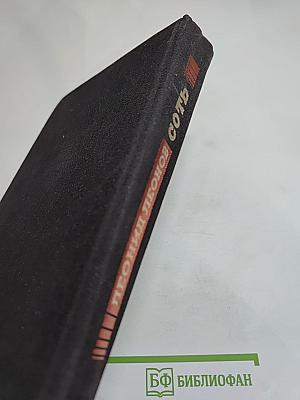 СотЬ: Роман