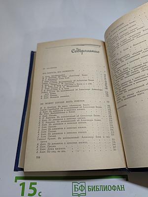 Я лучшей доли не искал... Судьба Александра Блока в письмах, дневниках, воспоминаниях