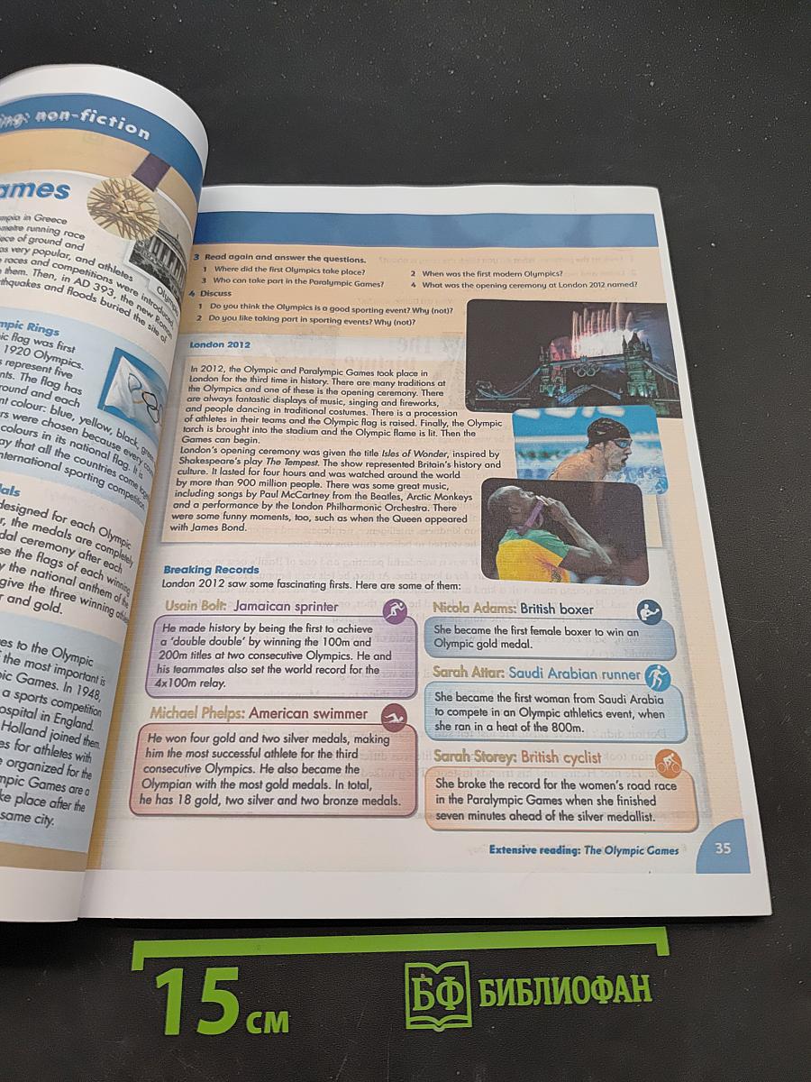 Family and Friends 6 Class Book