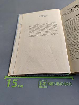 Бухта хромого медведя