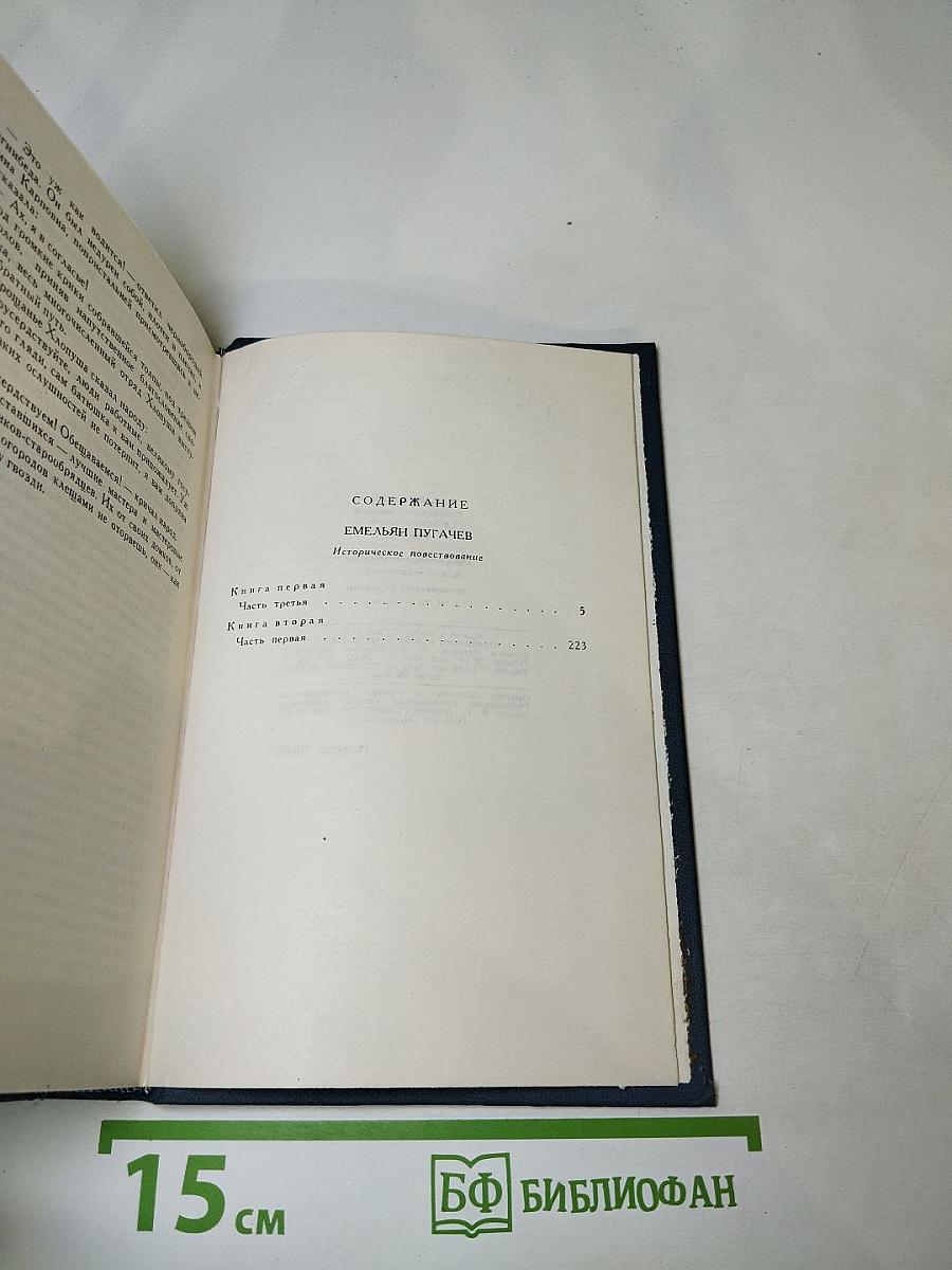 Собрание сочинений в десяти томах. Том 8