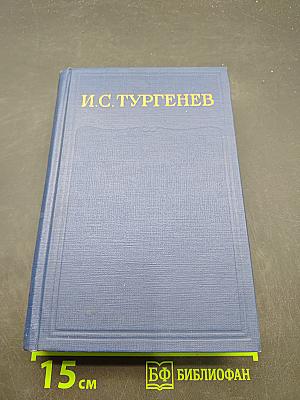 Сочинения. Том шестой. Повести и рассказы «Рудин», статьи и воспоминания 1853–1856