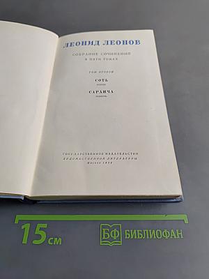Сот. Саранча