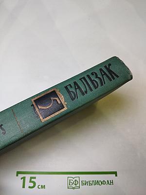 Собрание сочинений в 24 томах. Том 5. Человеческая комедия