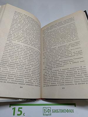 Арена. Политический детектив