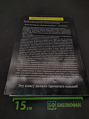 Путешествия души. Жизнь между жизнями