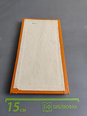Отрывки из ненаписанного