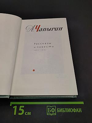 Рассказы и повести. 1904-1916. Том 1
