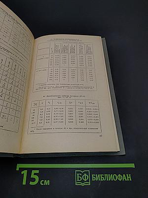 Конструкционные пластмассы. Справочник