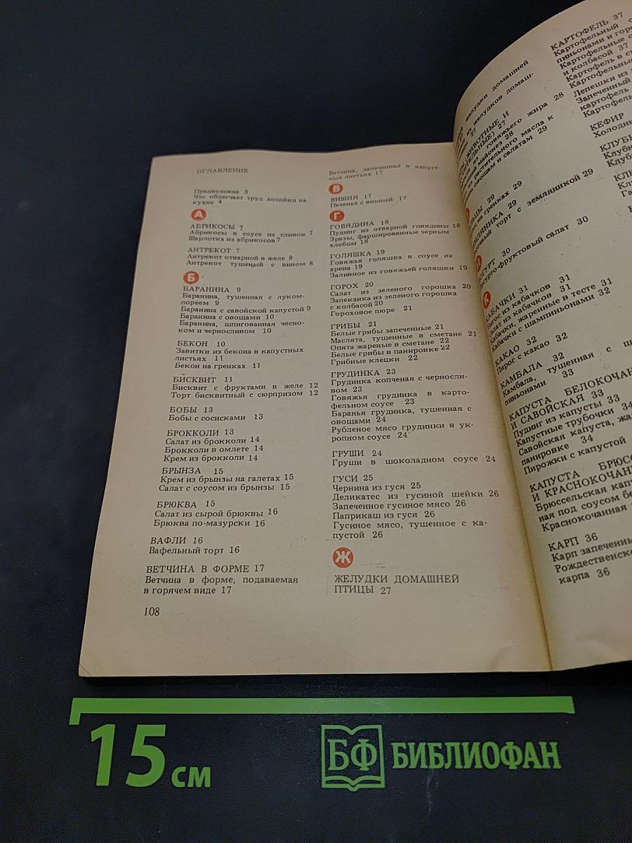Необычные блюда из обычных продуктов