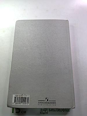Русский язык. Грамматика. Текст. Стили речи. Учебник для 10-11 классов