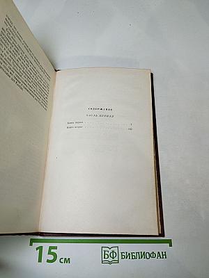 Американская трагедия, Том седьмой