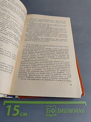 Дерево детства. Рассказы и повесть