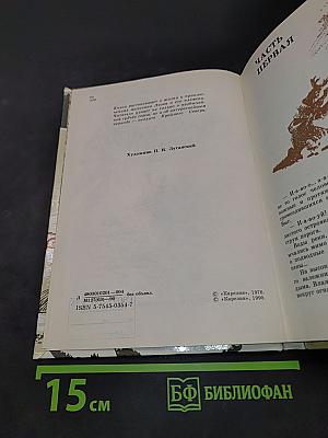 Листы каменной книги