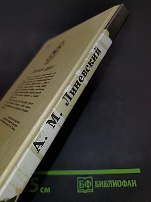 Листы каменной книги