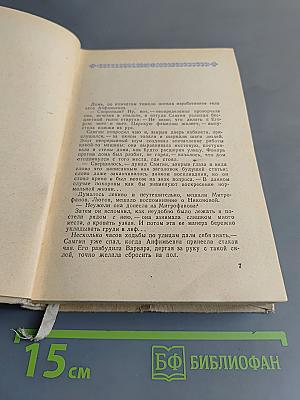 Жизнь Клима Самгина. Книга 4. Сорок лет
