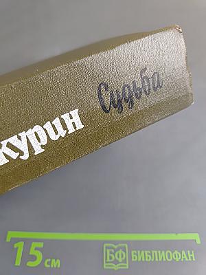 Судьба. Диалоги. Роман первый