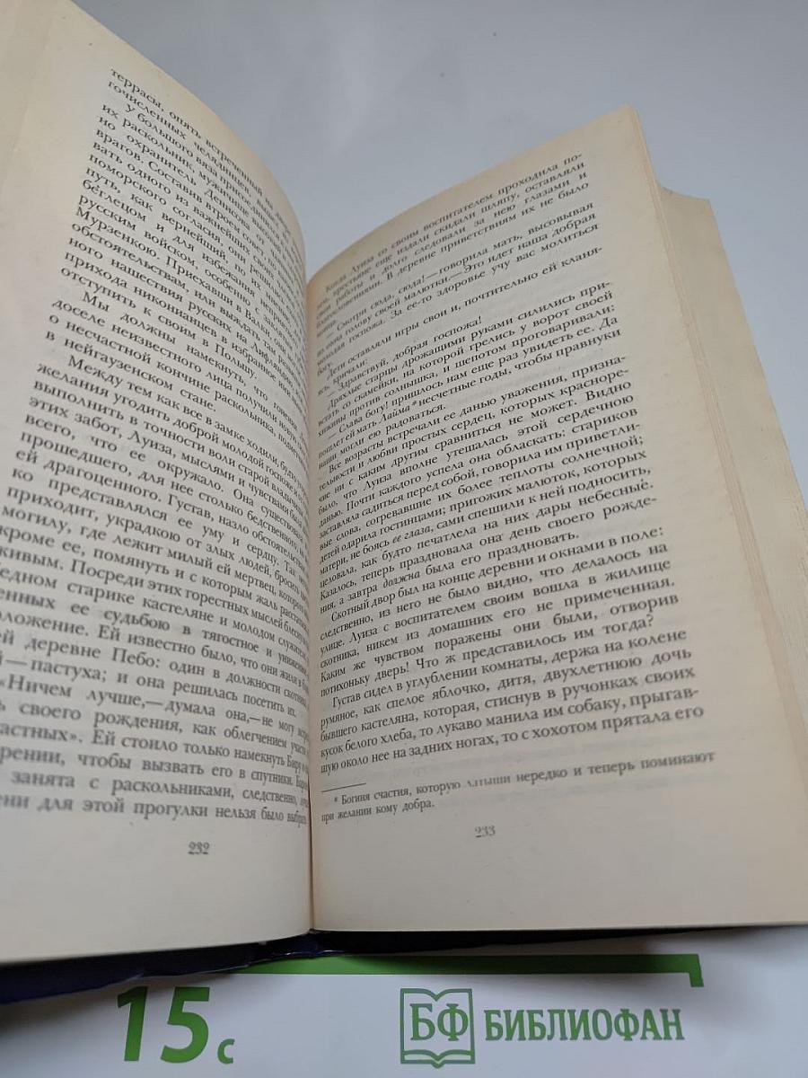 Последний Новик