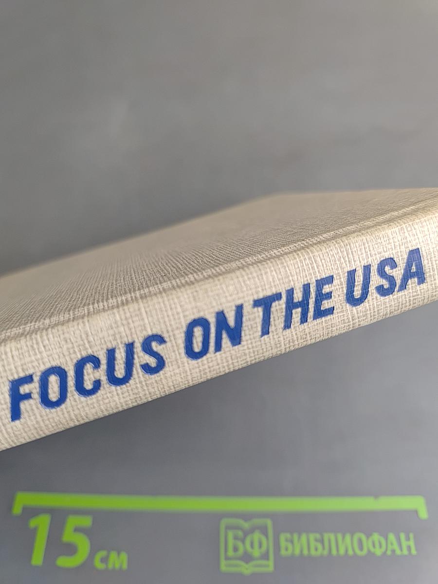 Focus on the USA