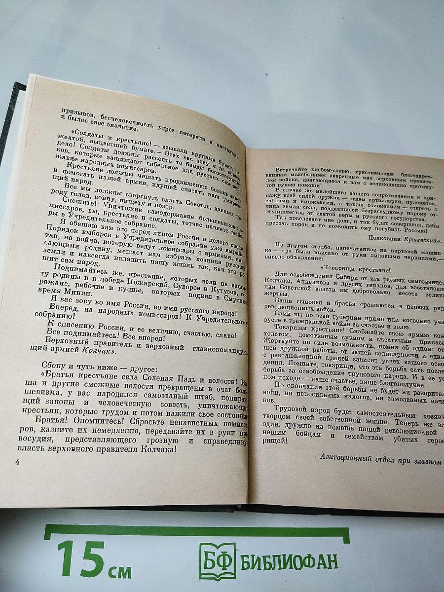 Соленая падь