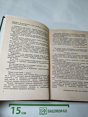 Соленая падь