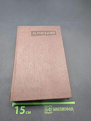 Собрание сочинений. Том двадцать пятый. Жизнь Клима Самгина (сорок лет) 1925-1936. Заметки, наброски, указатели