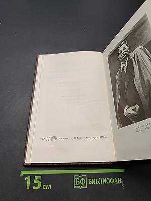 Собрание сочинений. Том двадцать пятый. Жизнь Клима Самгина (сорок лет) 1925-1936. Заметки, наброски, указатели