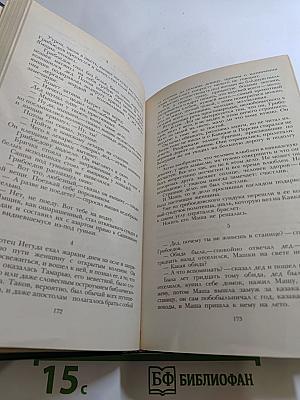 Смерть Вазир-Мухтара. Рассказы